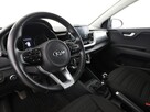 Kia Stonic LPG klima kamera i czujniki parkowania Apple CarPlay & Android Auto as - 14