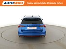 Škoda Octavia FV23% RS 200KM automat virtual navi grzane fotele PDC climatronic - 6