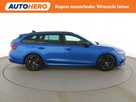 Škoda Octavia FV23% RS 200KM automat virtual navi grzane fotele PDC climatronic - 9