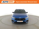 Škoda Octavia FV23% RS 200KM automat virtual navi grzane fotele PDC climatronic - 11