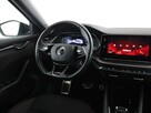 Škoda Octavia FV23% RS 200KM automat virtual navi grzane fotele PDC climatronic - 16