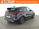 Kia Sportage 4x4 automat full LED skóra el. sterowane, grzane i wentylowane fotele - 7