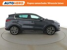 Kia Sportage 4x4 automat full LED skóra el. sterowane, grzane i wentylowane fotele - 9