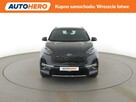 Kia Sportage 4x4 automat full LED skóra el. sterowane, grzane i wentylowane fotele - 11
