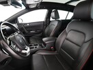Kia Sportage 4x4 automat full LED skóra el. sterowane, grzane i wentylowane fotele - 13