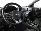 Kia Sportage 4x4 automat full LED skóra el. sterowane, grzane i wentylowane fotele - 14