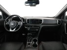 Kia Sportage 4x4 automat full LED skóra el. sterowane, grzane i wentylowane fotele - 15