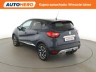 Renault Captur automat skora kamera navi auto klima grzane fotele - 4