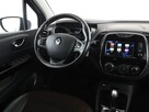 Renault Captur automat skora kamera navi auto klima grzane fotele - 16