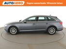 Audi A4 xenon automat szare skory auto klima sporty - 2