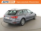 Audi A4 xenon automat szare skory auto klima sporty - 7