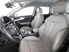 Audi A4 xenon automat szare skory auto klima sporty - 13