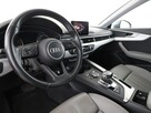 Audi A4 xenon automat szare skory auto klima sporty - 14