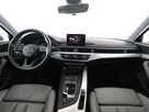 Audi A4 xenon automat szare skory auto klima sporty - 15