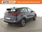 Kia Sportage klima navi kamera manual niski przebieg - 7