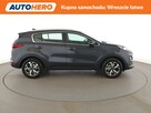 Kia Sportage klima navi kamera manual niski przebieg - 9