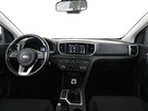 Kia Sportage klima navi kamera manual niski przebieg - 15
