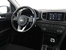 Kia Sportage klima navi kamera manual niski przebieg - 16