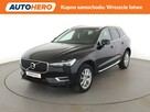 Volvo XC 60 FV23% PHEV T6 automat AWD panorama navi kamera grzane fotele - 1