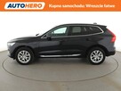 Volvo XC 60 FV23% PHEV T6 automat AWD panorama navi kamera grzane fotele - 2