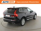 Volvo XC 60 FV23% PHEV T6 automat AWD panorama navi kamera grzane fotele - 7