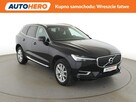 Volvo XC 60 FV23% PHEV T6 automat AWD panorama navi kamera grzane fotele - 10