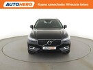 Volvo XC 60 FV23% PHEV T6 automat AWD panorama navi kamera grzane fotele - 11
