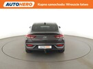 Hyundai i30 automat 140KM panorama skóra navi kamera hak grzane+wentyl. fotele tem - 6
