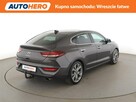 Hyundai i30 automat 140KM panorama skóra navi kamera hak grzane+wentyl. fotele tem - 7