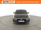 Hyundai i30 automat 140KM panorama skóra navi kamera hak grzane+wentyl. fotele tem - 11