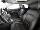 Hyundai i30 automat 140KM panorama skóra navi kamera hak grzane+wentyl. fotele tem - 13
