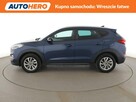 Hyundai Tucson navi auto klima grzane fotele manual pdc - 2