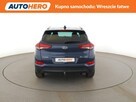 Hyundai Tucson navi auto klima grzane fotele manual pdc - 6