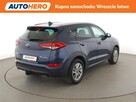 Hyundai Tucson navi auto klima grzane fotele manual pdc - 7