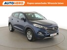 Hyundai Tucson navi auto klima grzane fotele manual pdc - 10
