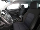 Hyundai Tucson navi auto klima grzane fotele manual pdc - 13