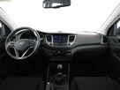 Hyundai Tucson navi auto klima grzane fotele manual pdc - 15