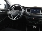 Hyundai Tucson navi auto klima grzane fotele manual pdc - 16