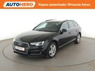 Audi A4 4x4 S-Tronic klima auto (3 strefy) ACC asystenci czujniki parkowania n