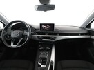 Audi A4 4x4 S-Tronic klima auto (3 strefy) ACC asystenci czujniki parkowania n - 15