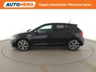 Volkswagen Polo DSG matix LED klima auto virtual cocpit grzane fotele czujniki parkowa - 2
