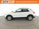 Volkswagen T-Roc navi klima auto grzane fotele czujniki parkowania - 2