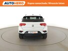 Volkswagen T-Roc navi klima auto grzane fotele czujniki parkowania - 6