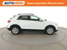 Volkswagen T-Roc navi klima auto grzane fotele czujniki parkowania - 9