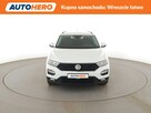 Volkswagen T-Roc navi klima auto grzane fotele czujniki parkowania - 11