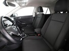 Volkswagen T-Roc navi klima auto grzane fotele czujniki parkowania - 13