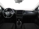 Volkswagen T-Roc navi klima auto grzane fotele czujniki parkowania - 15