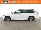 Volkswagen Passat Variant R-Line DSG navi klima auto grzane fotele kamera i czujnii parkowania - 2