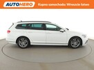 Volkswagen Passat Variant R-Line DSG navi klima auto grzane fotele kamera i czujnii parkowania - 9