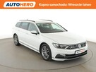 Volkswagen Passat Variant R-Line DSG navi klima auto grzane fotele kamera i czujnii parkowania - 10